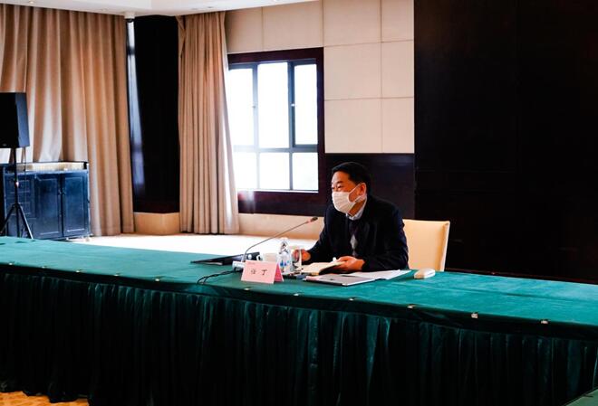 �ط����ŵ�ί�ٿ�ʡίѲ������������С��ڶ��ξۻ���Ѳ�����������ƽ��ۻ�