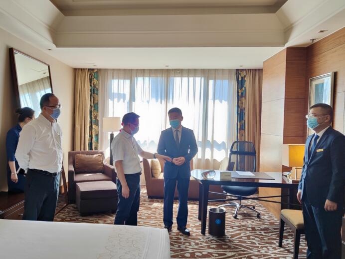 ���ŵ�ίίԱ��������֣���ּ��ָ���ù�������غͷ�Ѵ����